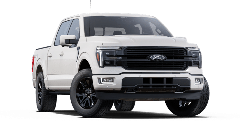 F-150® vehicle
